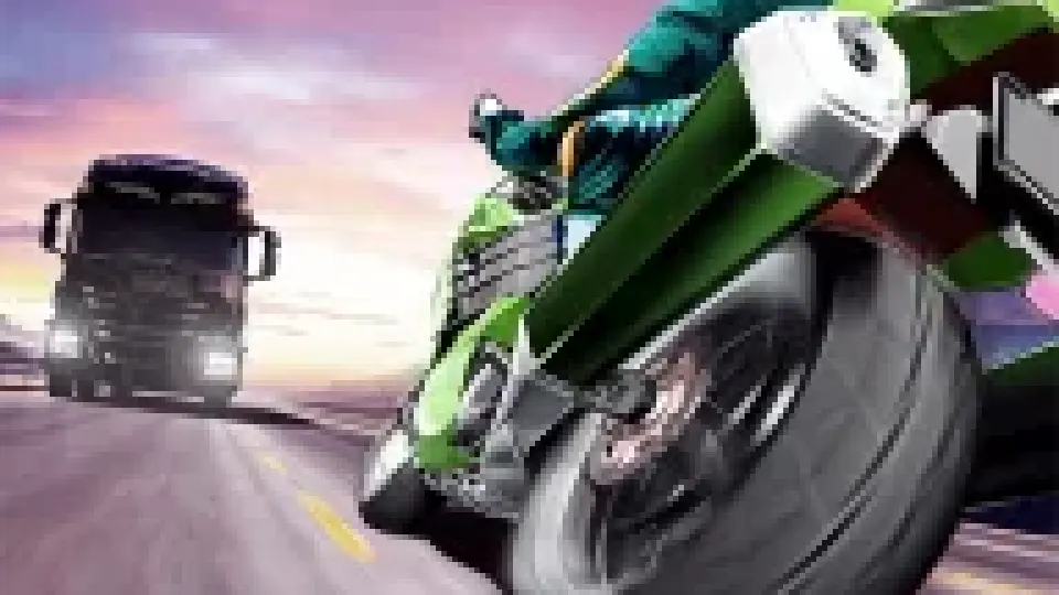 افضل لعبة سباق موتسيكلات 2026