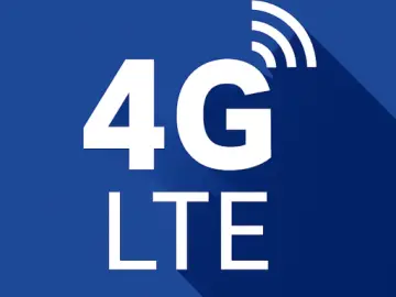 تحويل الشبكة من 4G الى 5G بضغطة