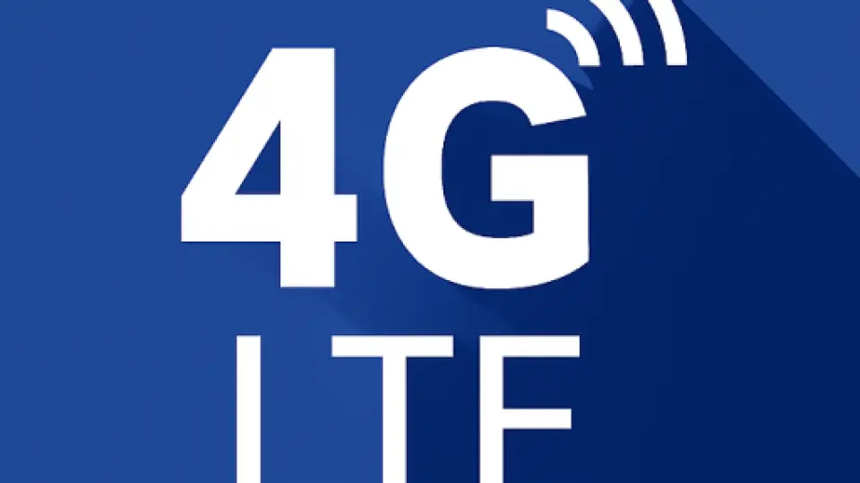 تحويل الشبكة من 4G الى 5G بضغطة