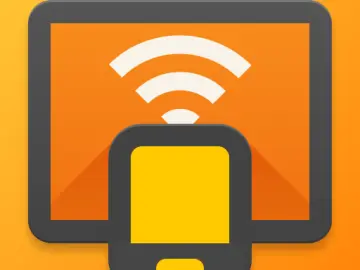 تطبيق ربط الشاشه بالهاتف