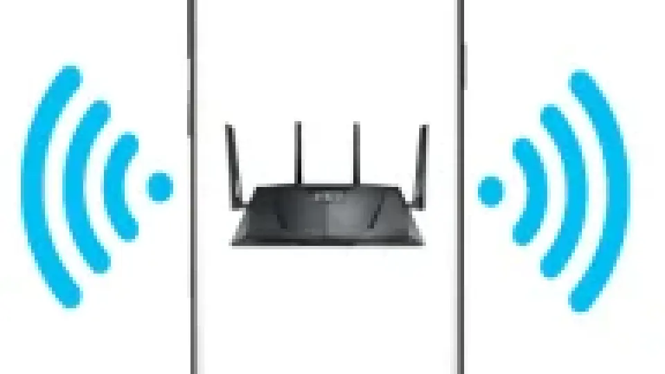 حول هاتفك إلى شبكة Wi-Fi قوية: دليل مشاركة الإنترنت بسهولة
